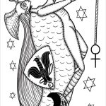 Medieval Mischief Tarot