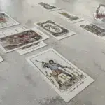 Modern Hue Tarot