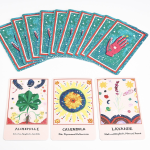 Oracle des Plantes