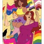 Pride Tarot