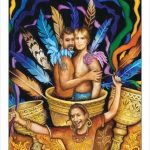 Pride Tarot