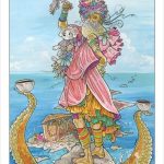 Pride Tarot