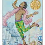Pride Tarot