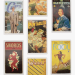 Pulp Tarot