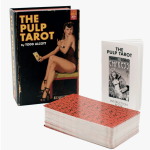 Pulp Tarot