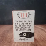 Teeny Tiny Tarot & Mini Divi Set