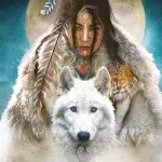 Wild Woman Rising