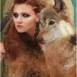 Wild Woman Rising