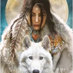 Wild Woman Rising