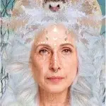 Wild Woman Rising