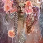 Wild Woman Rising