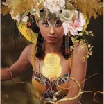 Wild Woman Rising