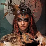 Wild Woman Rising