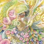 The Winged Enchantment Oracle