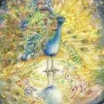 The Winged Enchantment Oracle