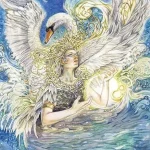 The Winged Enchantment Oracle