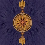 The Winged Enchantment Oracle