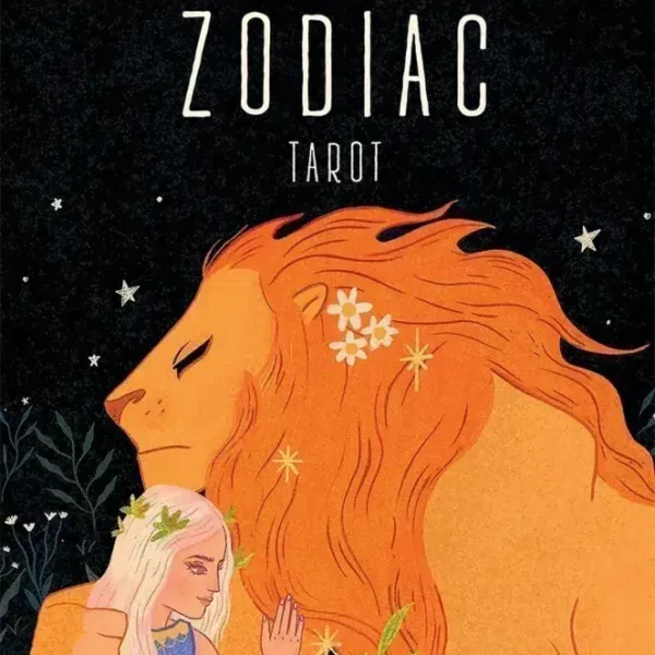Zodiac Tarot