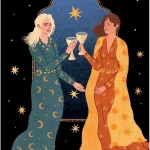 Zodiac Tarot