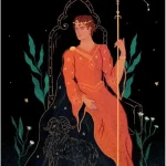 Zodiac Tarot