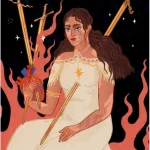 Zodiac Tarot