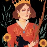 Zodiac Tarot