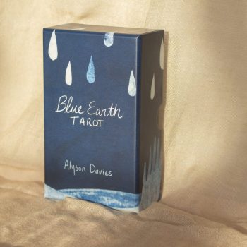 Blue Earth Tarot