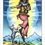 Cosmic Tarot