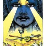 Cosmic Tarot
