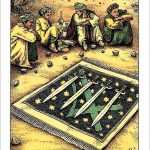 Cosmic Tarot