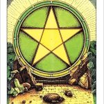 Cosmic Tarot