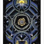 Cosmic Tarot