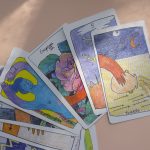 Earth Child Tarot
