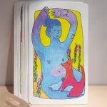 Earth Child Tarot