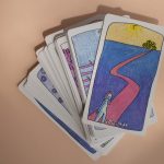Earth Child Tarot