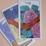 Earth Child Tarot