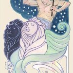 Ethereal Visions Tarot - Luna Edition