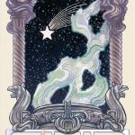 Ethereal Visions Tarot - Luna Edition