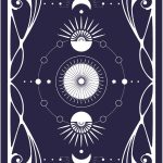 Ethereal Visions Tarot - Luna Edition