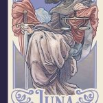 Ethereal Visions Tarot - Luna Edition