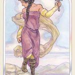 Ethereal Visions Tarot - Luna Edition