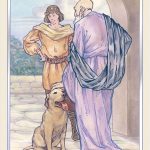 Ethereal Visions Tarot - Luna Edition