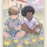 Ethereal Visions Tarot - Luna Edition