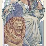 Ethereal Visions Tarot - Luna Edition
