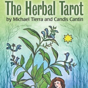 The Herbal Tarot