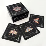 Insecta Obscura Tarot