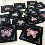 Insecta Obscura Tarot
