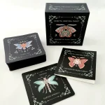 Insecta Obscura Tarot