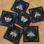 Insecta Obscura Tarot