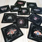 Insecta Obscura Tarot